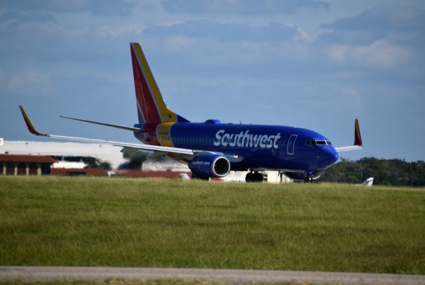 Southwest Airlines navigates through turbulence from catastrophic holiday season