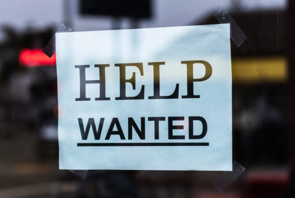 Why Texas’ unemployment rate is higher than the national rate