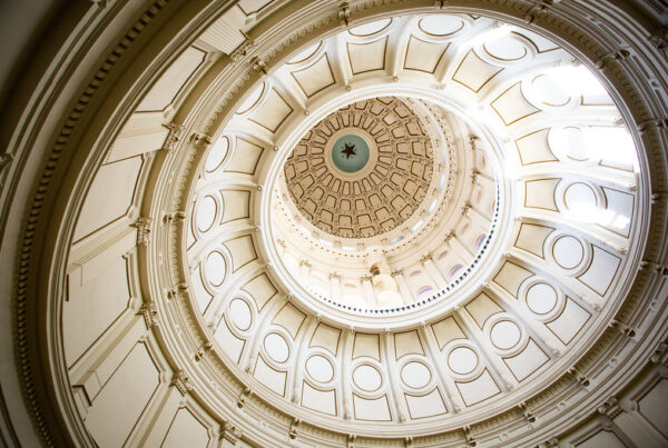 A new bill might kill the ‘tampon tax’ in Texas