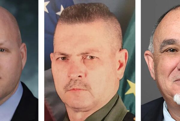 Controversial Border Patrol official given role at UTEP to make him ‘less risky’ for other universities, emails show