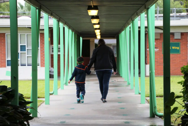 Advocates say social emotional learning is one approach to addressing the child mental health crisis