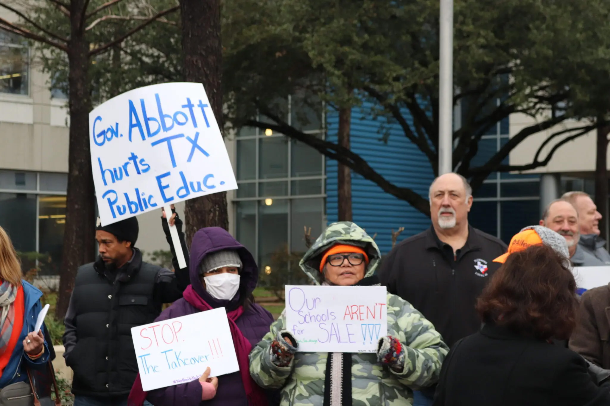 On Assessments and Accountability: It's Time We Listen to Latino Educators  and Parents - Latinos for Education