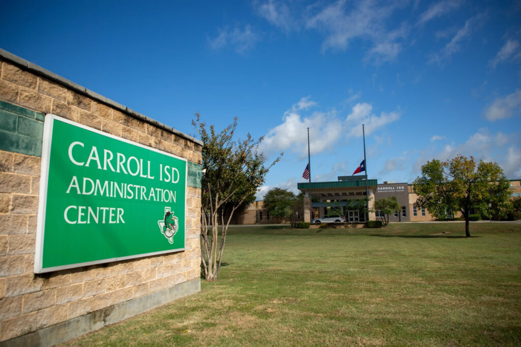 North Texas’ Carroll ISD, Keller ISD among the school districts