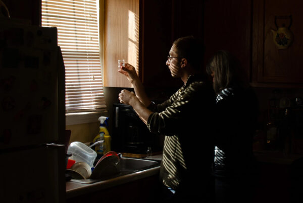 As Toyah residents lived under a boil water notice, state regulators hesitated to act