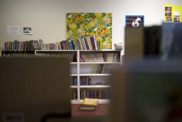 Texas lawmakers debate which books belong in school libraries