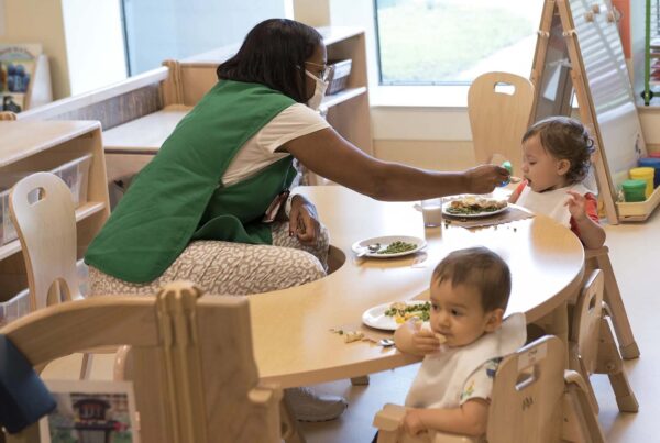 The Navy’s waiting list for child care is getting shorter, but it still numbers more than 5,000
