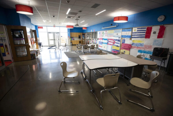 There’s no easy fix to Austin ISD’s special education evaluation backlog. Students are left waiting.