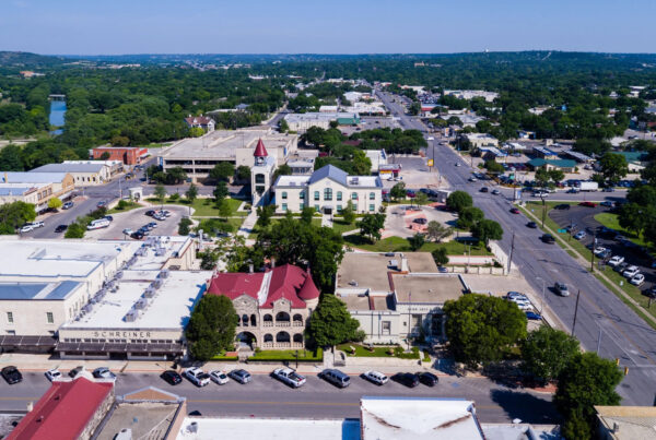 Kerrville leaders prepare for Hill Country city to triple in size by 2050