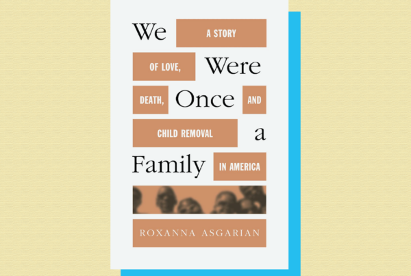 New book digs deeper into tragedy of six children killed by their adoptive parents