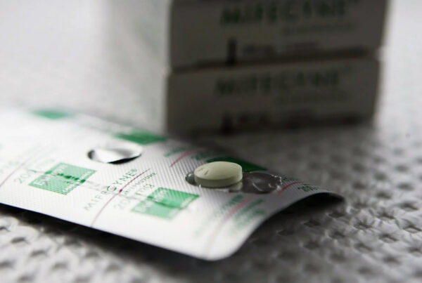 Supreme Court briefly puts on hold lower court’s limits on abortion drug mifepristone