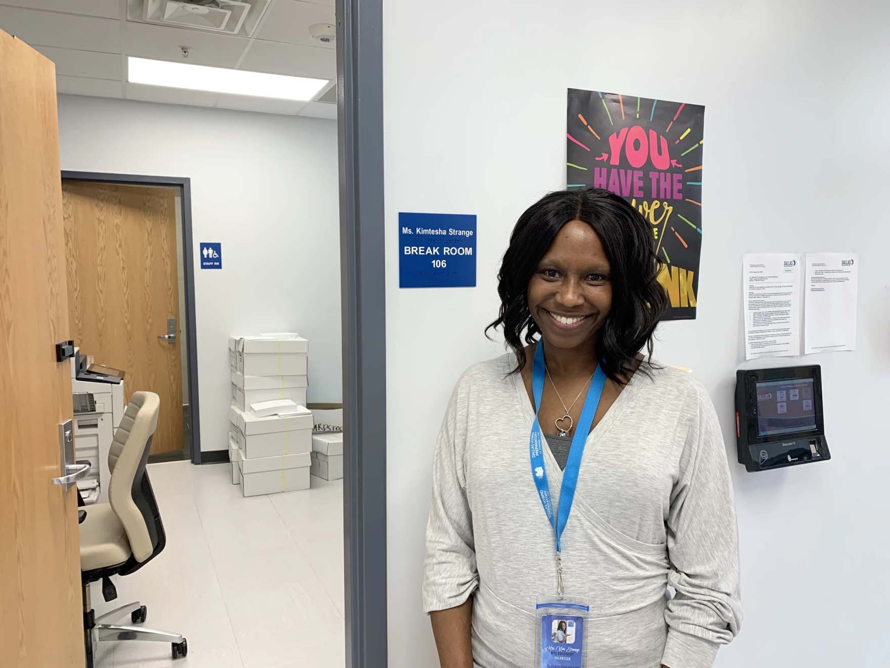 ‘Best of both worlds’ This Dallas hybrid school is the first of its