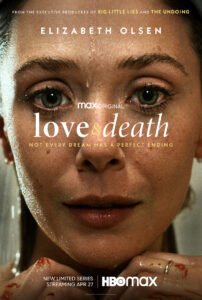 New HBO Max series 'Love & Death' anchors a Texas true crime story in the  human condition