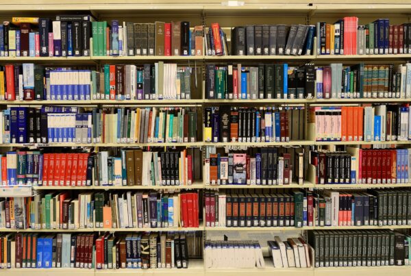 Llano County officials are considering closing down the library system after judge orders books reshelved