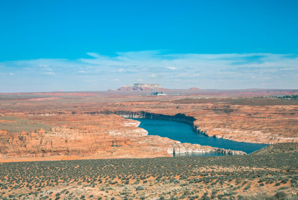 As western states reach a deal to keep the Colorado River flowing, what can Texas learn?