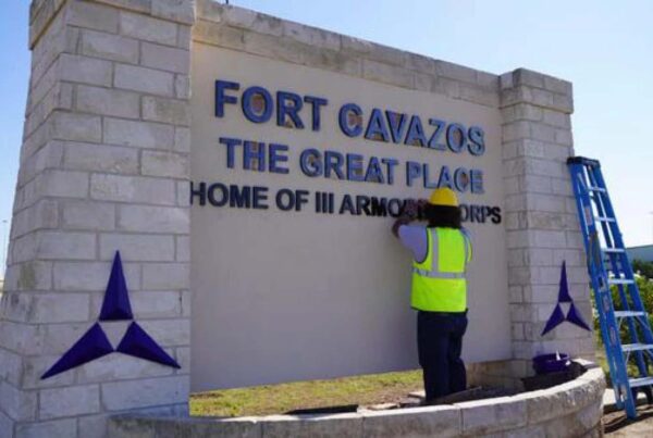 Latino leaders hope Fort Hood’s new name also helps reform the base’s culture