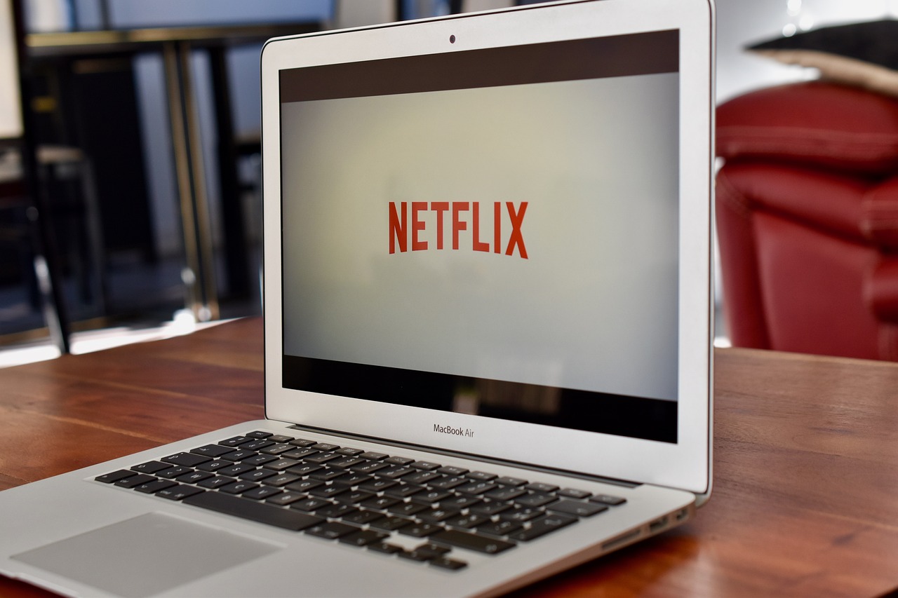 The Netflix effect' brings other companies' old shows to the streamer