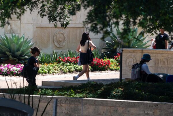 UT-Austin only Texas public university affected by Supreme Court’s ending use of race in admissions