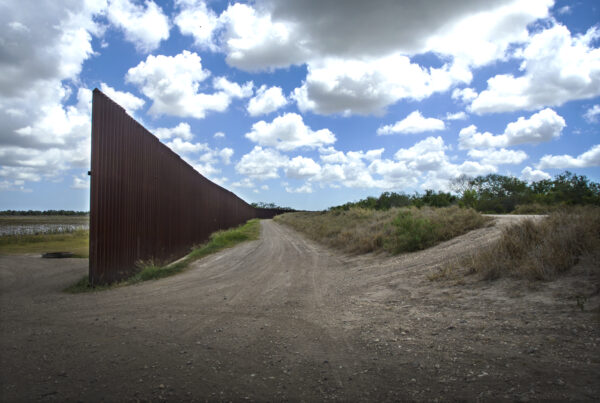 Border communities turn to Texas State forensic program to ID deceased migrants