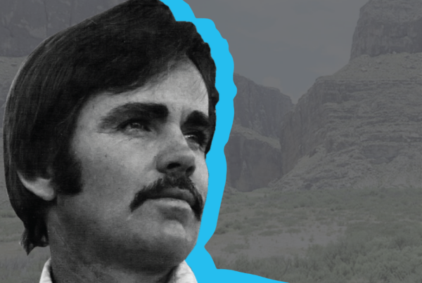 Cormac McCarthy’s deep Texas ties: ‘For him, it was a whole new world’
