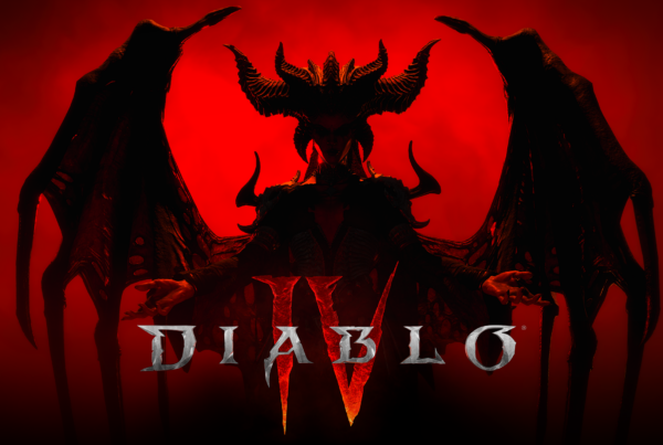 Even as Diablo IV makes a big splash, creator Activision Blizzard navigates rough seas