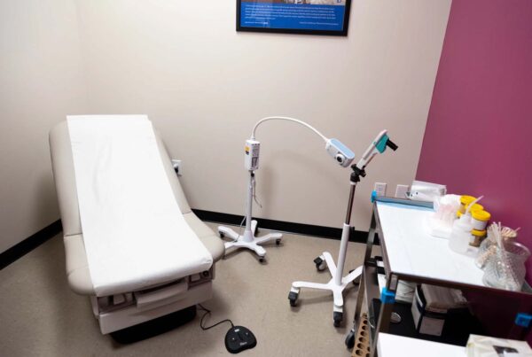 Abortion clinics in neighboring states see more Texans than locals