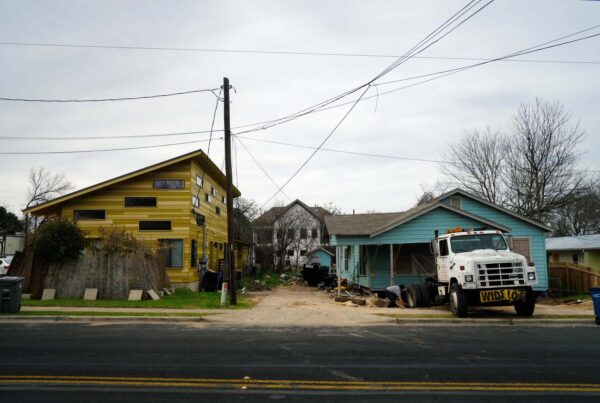 New podcast explores decisions that led to Austin’s unaffordable, segregated housing market