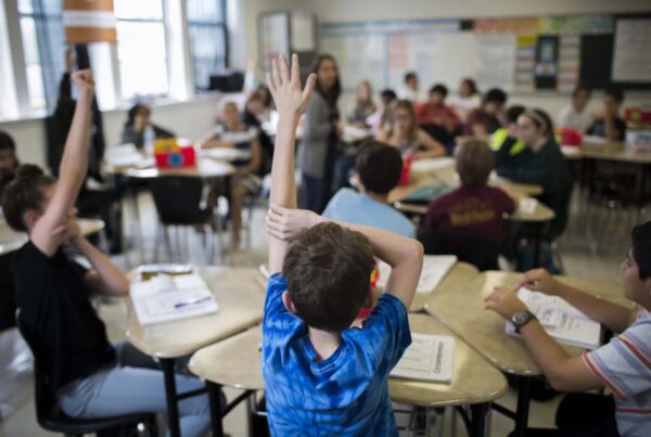 Kids are probably better at math than they think. A new Texas law could help them realize it.