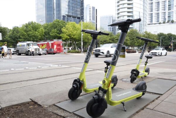 Scooters are back in Dallas after 3 years. What’s changed?