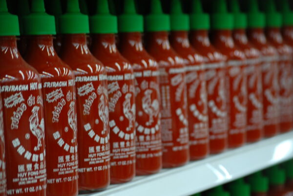 Sriracha shortage sparks alternative sauce search – but will other brands have staying power?
