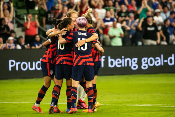The Women’s World Cup kicks off this week. Here’s what you need to know.