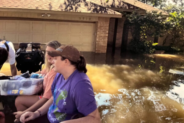 Addicks and Barker residents have two months left to sue the federal government over Harvey floods