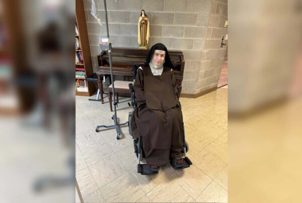 Nuns’ lawsuit against Fort Worth bishop raises questions about jurisdiction