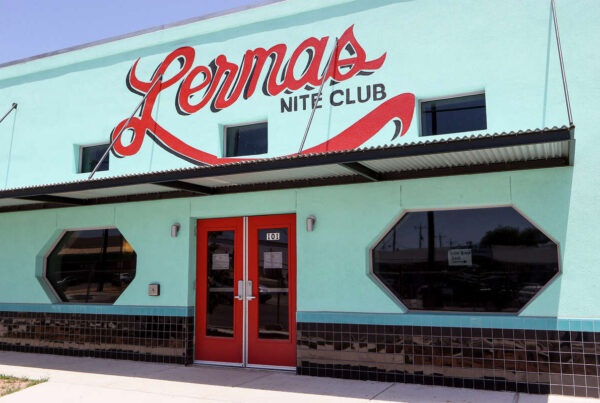 Lerma’s Nite Club, a San Antonio icon, set to reopen as cultural center