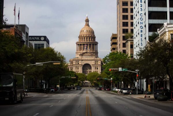 Texas House and Senate reach deal on $18 billion property tax cut package