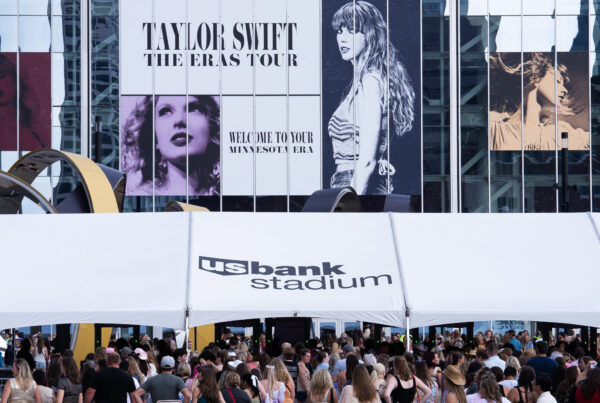 As Beyoncé, Taylor Swift tour, ‘a whole economy is being built around the concerts’