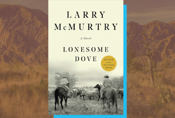 The historical accuracy of ‘Lonesome Dove’