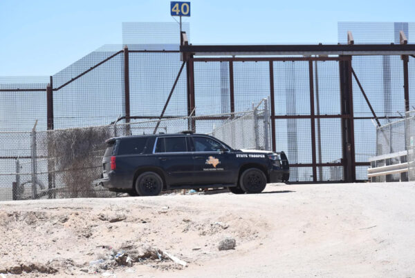 Billions more for border security highlight Texas’ focus on drug interdiction, immigration