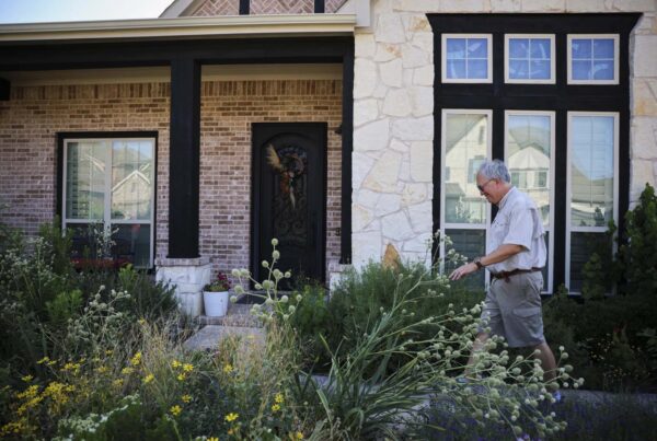 Collin County water rates could rise to meet growing population’s needs