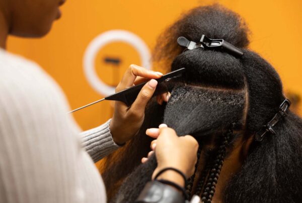 ‘This is who I am’: Texas law banning race-based hair discrimination goes into effect Friday