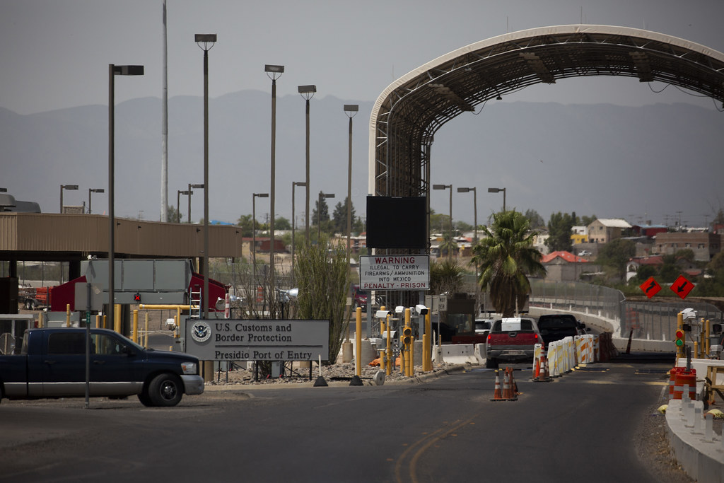 Cómo México se convirtió en el mayor socio comercial de Estados Unidos