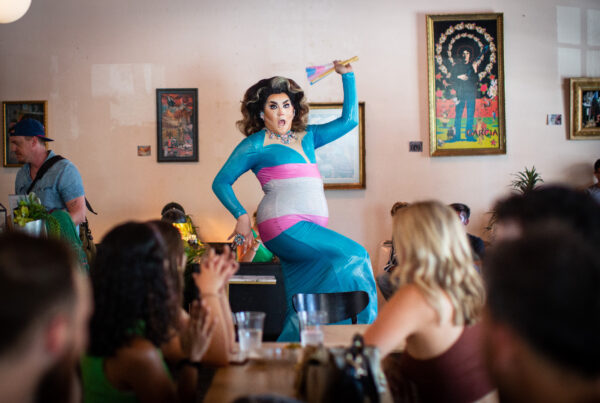Texas law restricting drag performances ruled unconstitutional by federal judge