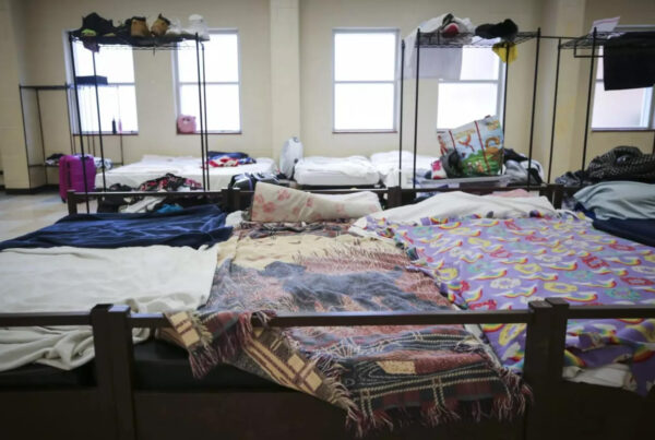 Number of homeless families in Tarrant County grows as support funds are depleted — or diverted