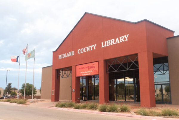 A battle over what is obscene and what is censorship continues at Midland libraries