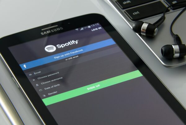 Spotify struggles to turn growing podcast listenership into ad revenue
