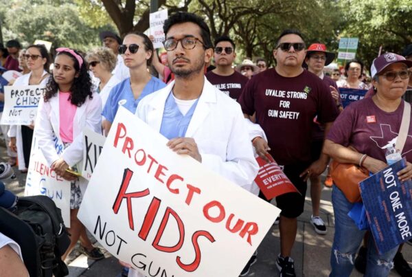 ‘Raise the Age’ gun measure, Sickle Cell registry among thousands of Texas bills that didn’t become law
