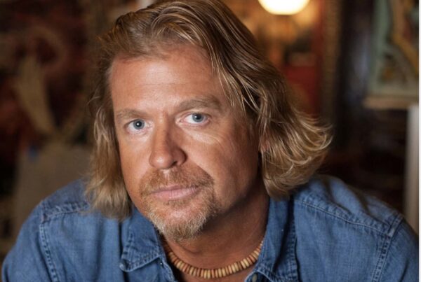Charlie Robison, Texas music royalty, dead at 59