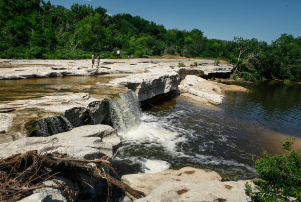 Texas state parks’ history celebrated in centennial book