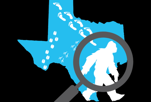 Tracking Texas Cryptids: What are they and where to find them?