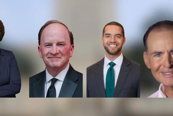 The race for Houston city controller is likely to hinge on name recognition, partisanship