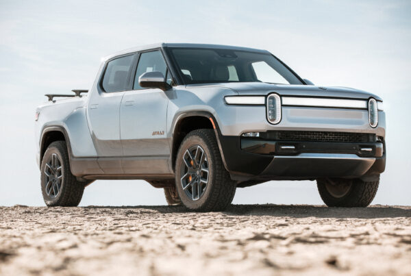 Rivian: The EV car company losing $30,000 on every car they sell
